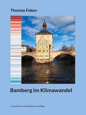 cover image of Bamberg im Klimawandel